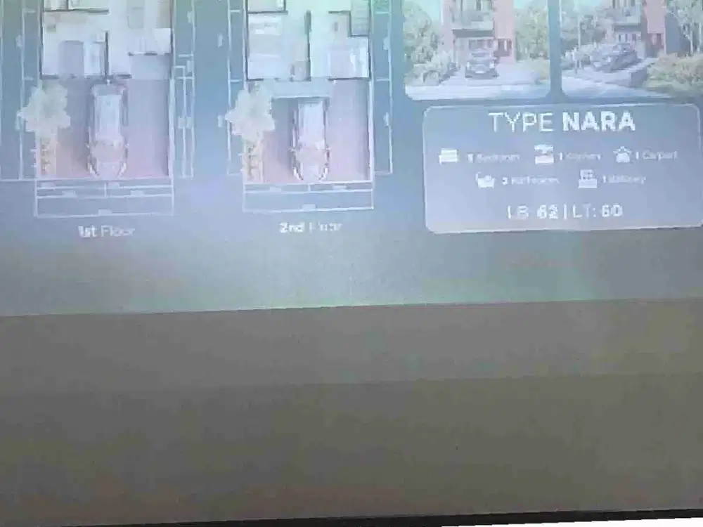 Jual Rumah Cluster Di Jakarta Timur