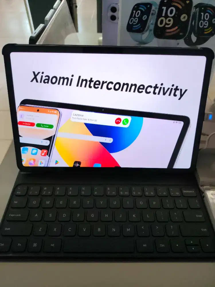 XIAOMI REDMI PAD 2 PRO