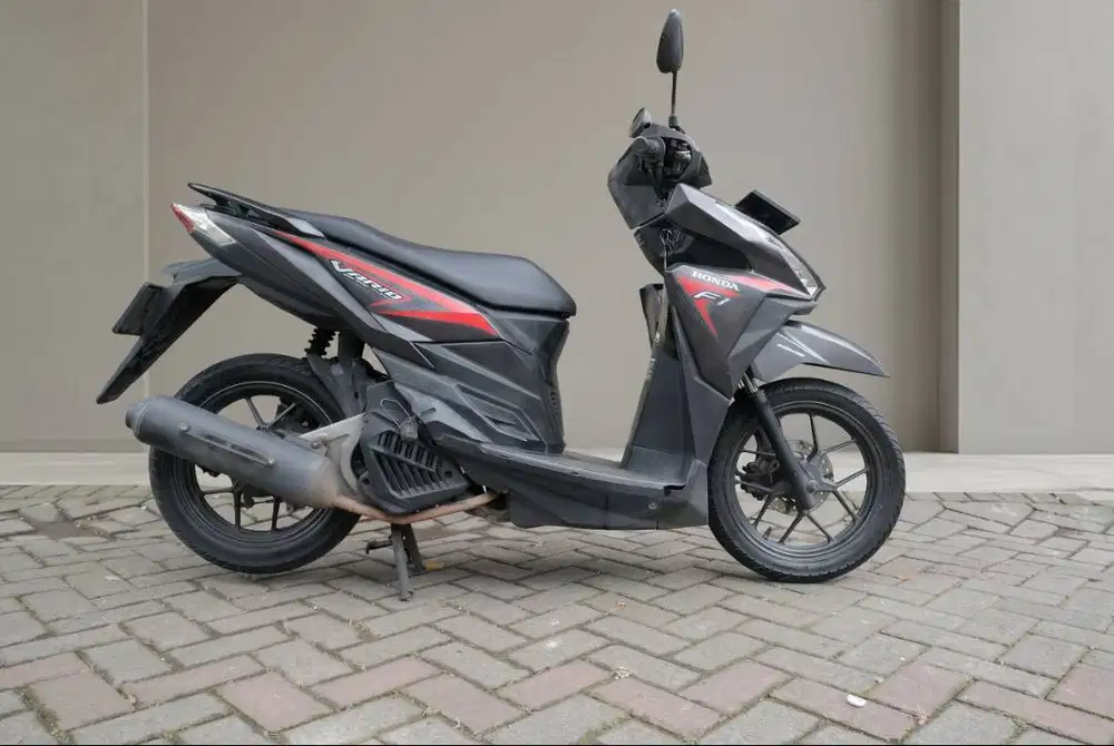 Vario 125 th 2016