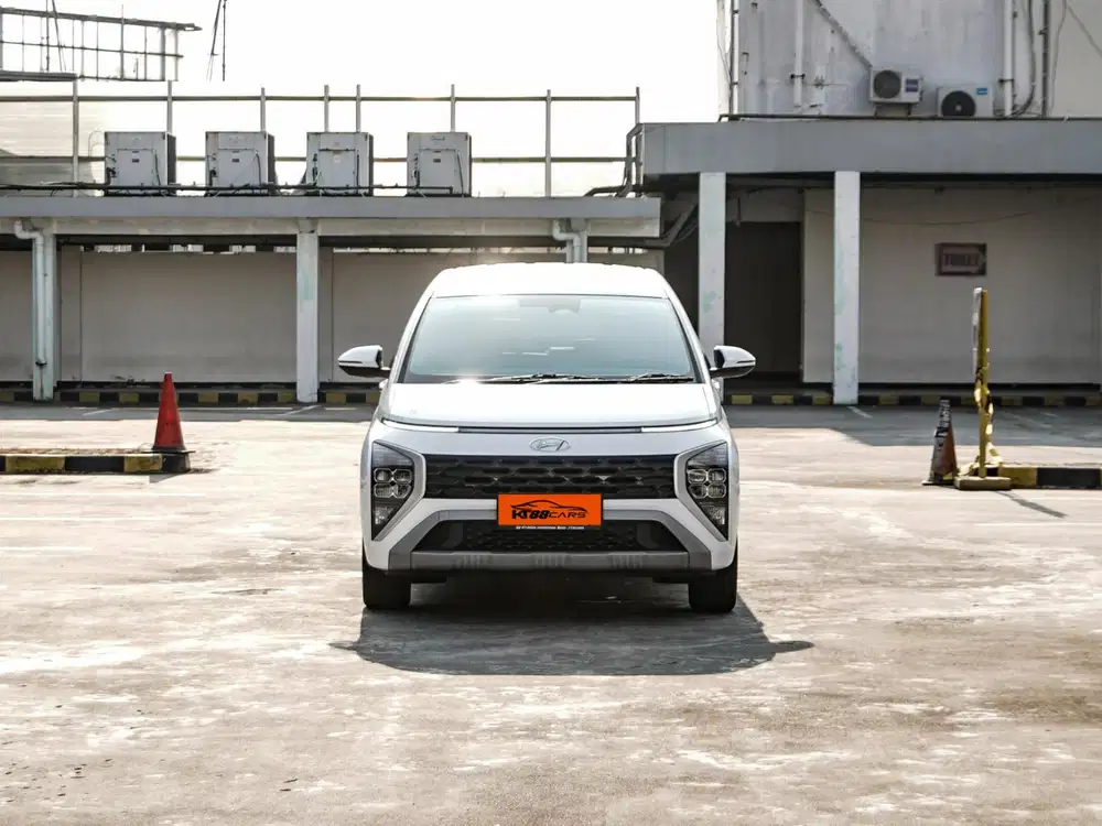 HYUNDAI STARGAZER PRIME AT TAHUN 2023