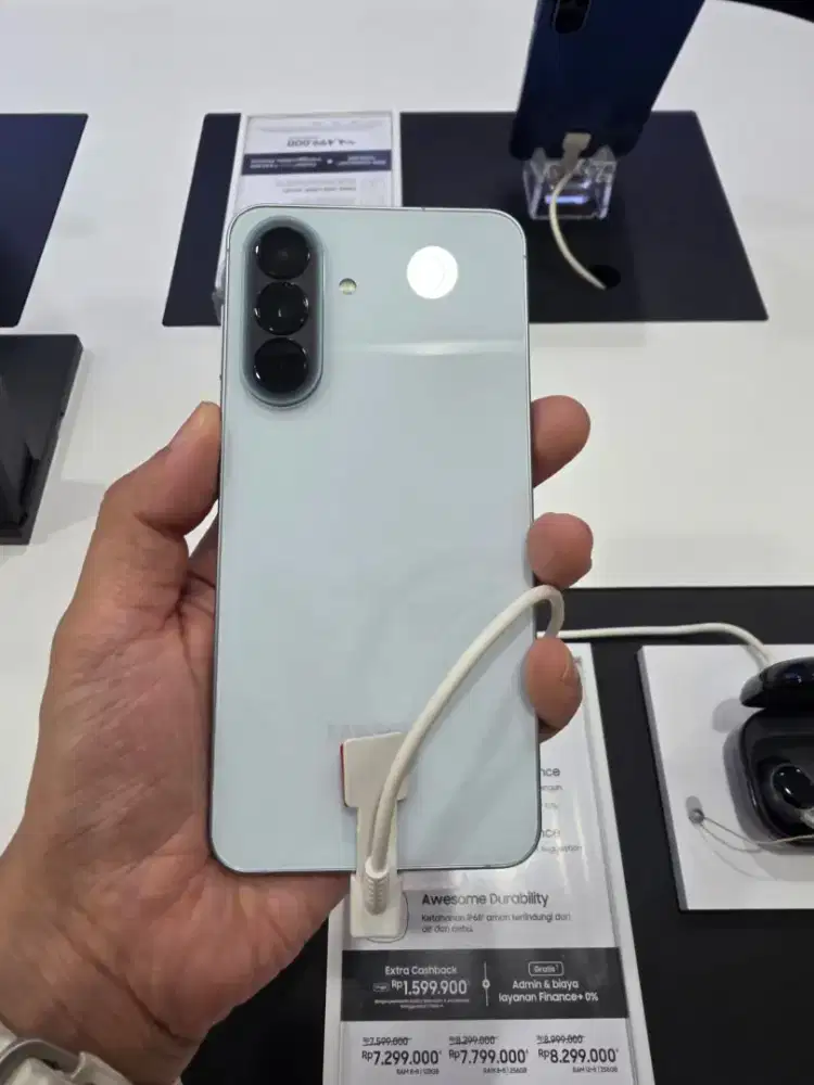 BELI SAMSUNG A57 GRATIS SAMSUNG BUDS CORE BISA CICILAN BUNGA 0%