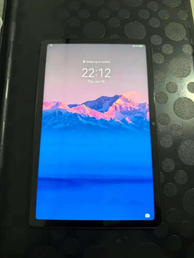 HUAWEI MATEPAD 10.4 INCH 4GB + 128GB