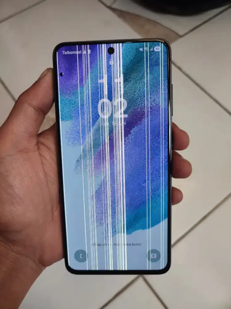 Samsung S21 FE 5G 8/256Gb