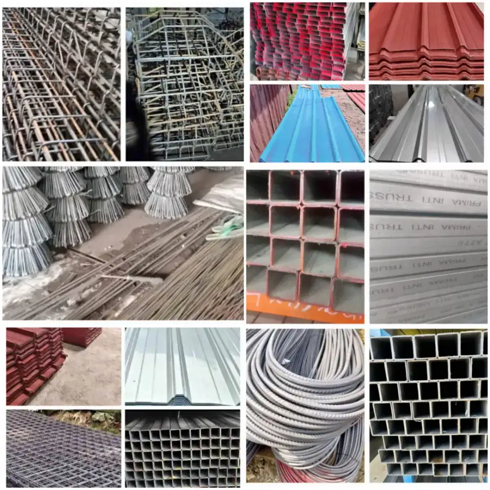 Jual baja ringan berkwalitas