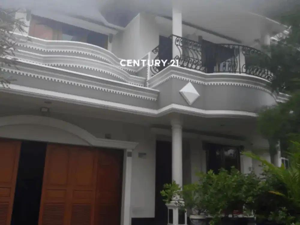 Rumah Di Jual Di Paradise Mewah Lingkungan Nyaman