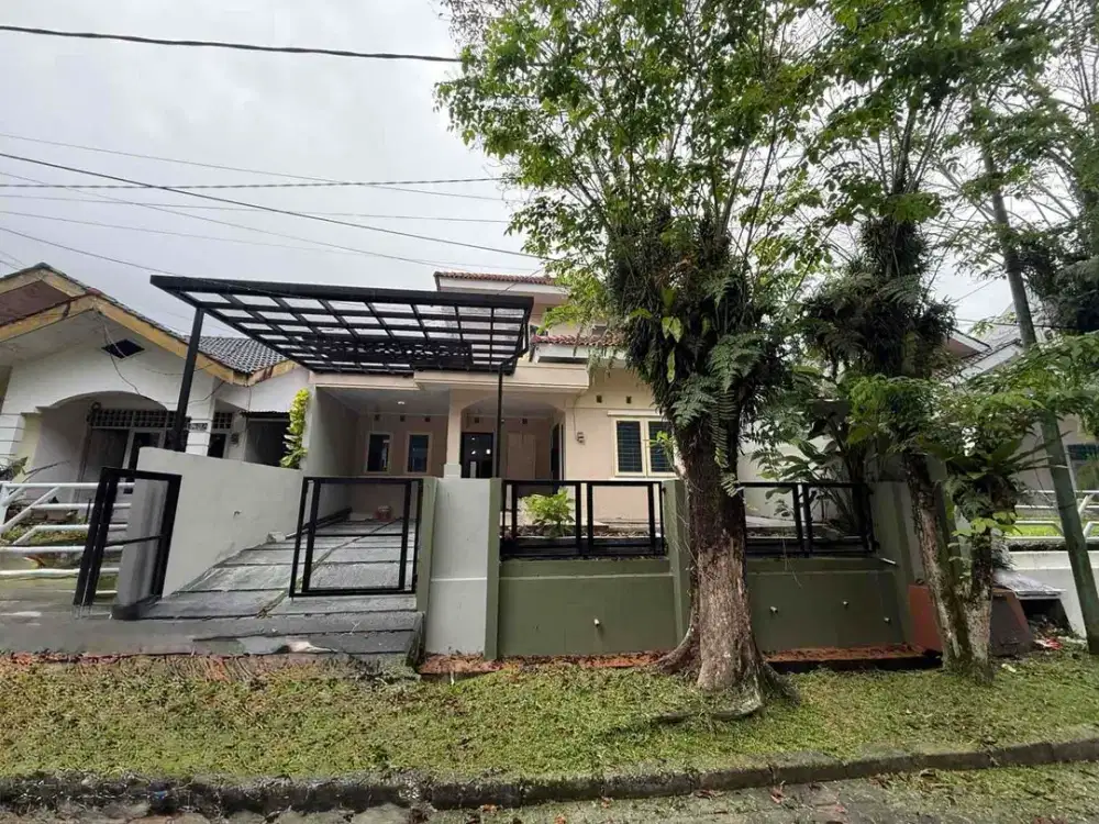 Rumah Dijual dan Disewakan di Balikpapan Baru, Lokasi Premium Dekat Pusat Belanja