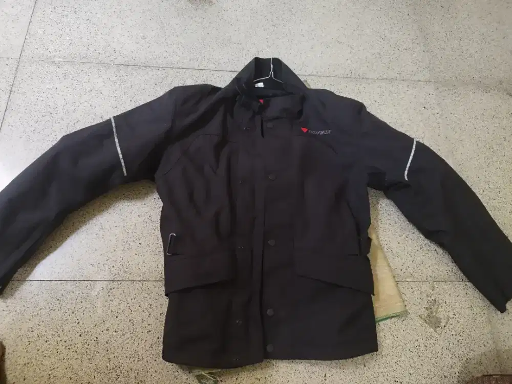 DAINESE JAKET TOURING