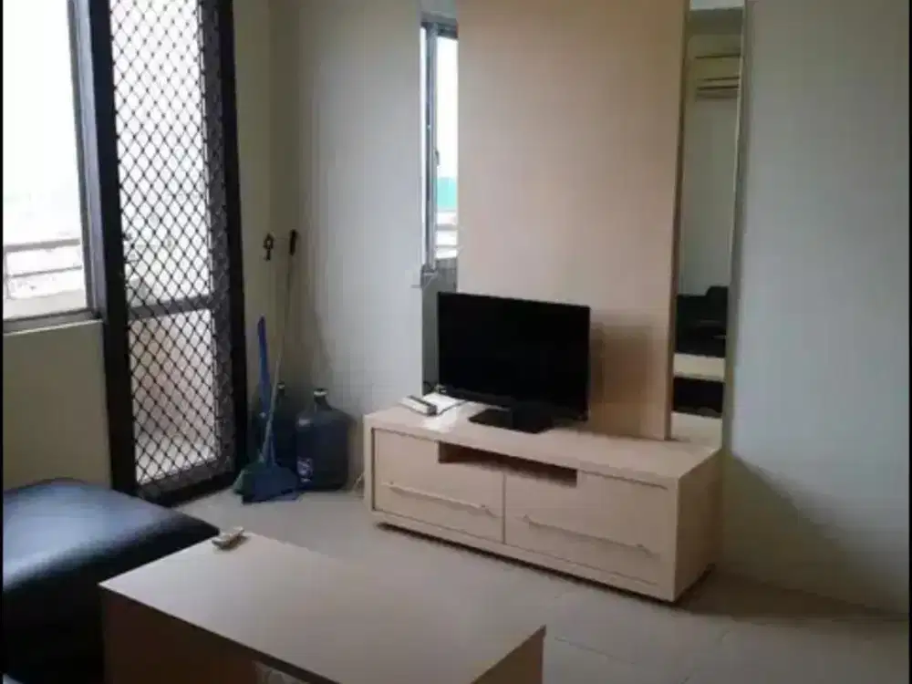 Sewa Apartemen Paladian Park Strategis Kelapa Gading Full Furnished Tahunan