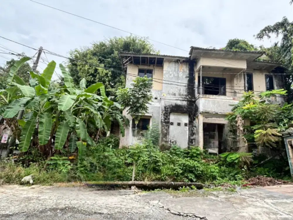 Dijual Rumah di WIKA  Balikpapan, Lokasi Strategis dan Nyaman