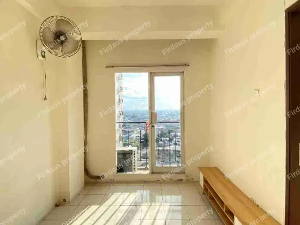 Disewakan Apartemen Puri Park View Tower A 2 Bedroom