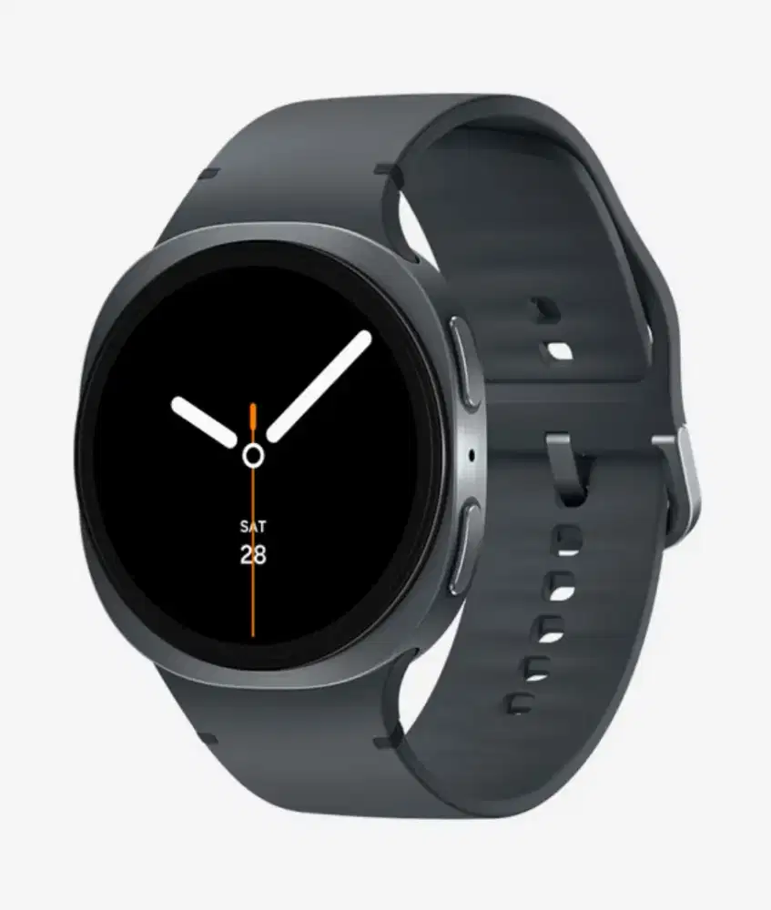 SAMSUNG GALAXY WATCH 8 40MM