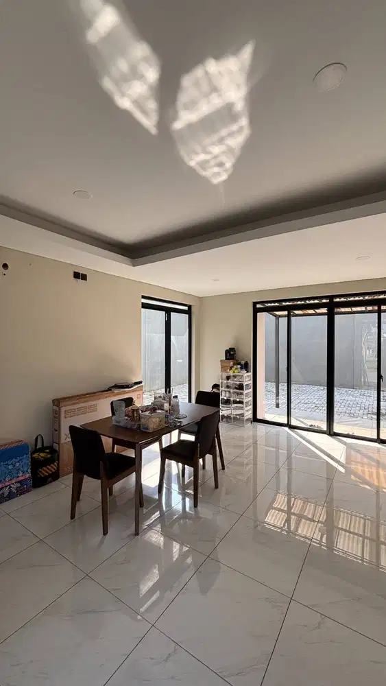 Dijual Rumah Minimalis Tatar Punawangi Kota Baru Parahyangan