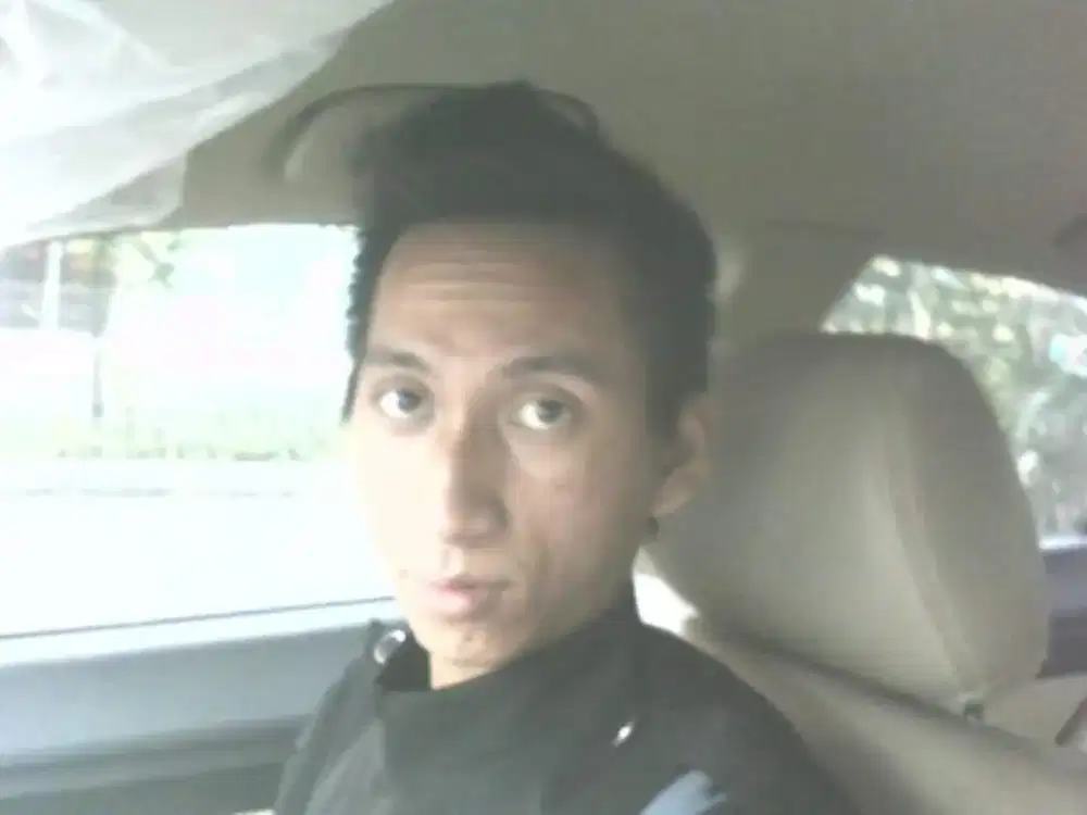 Cari kerja driver bisa semua jenis mobil
