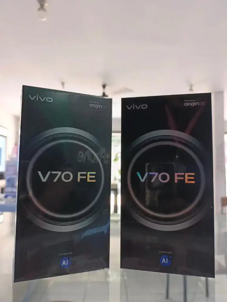 VIVO ALL SERIES KREDIT TANPA DP