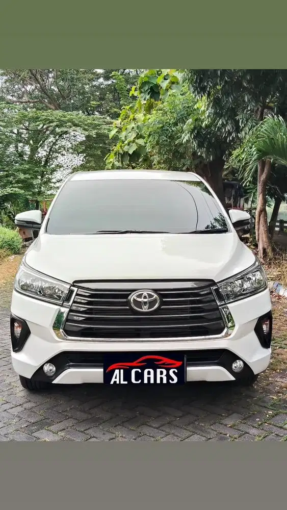 INNOVA G MATIC DIESEL 2025