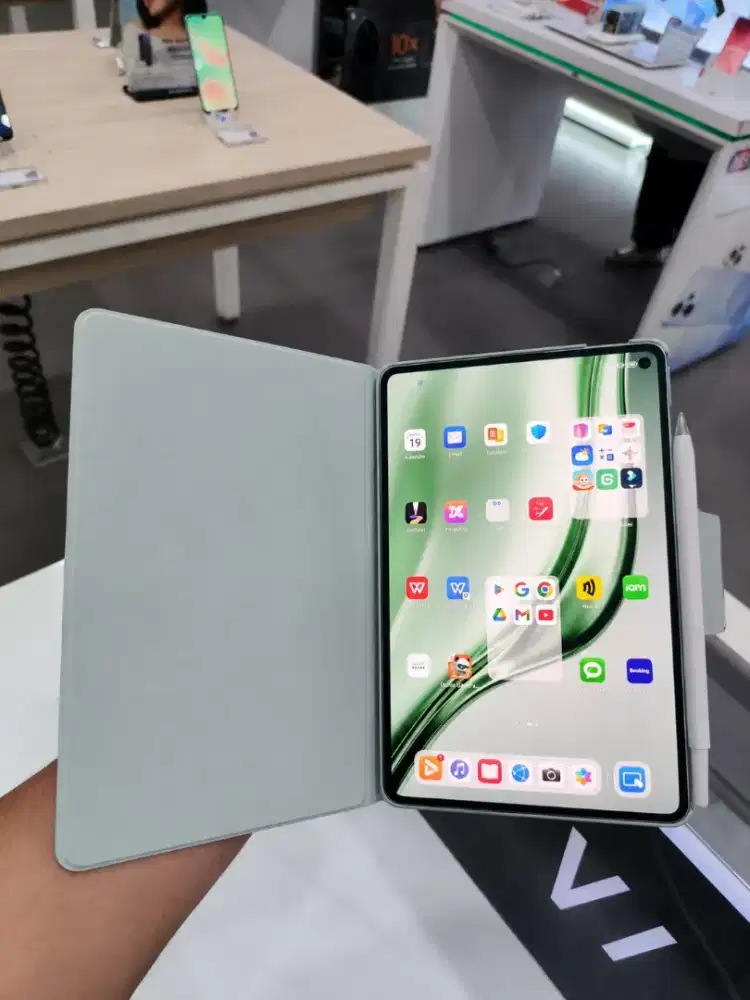 Huawei MatePad Mini
