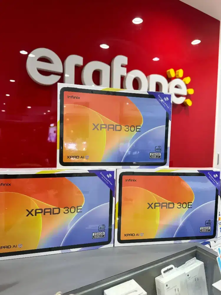 Kredit tab infinix cukup ktp pakai home credit