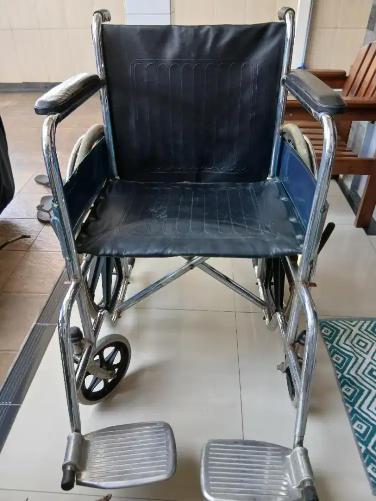 jual kursi roda
