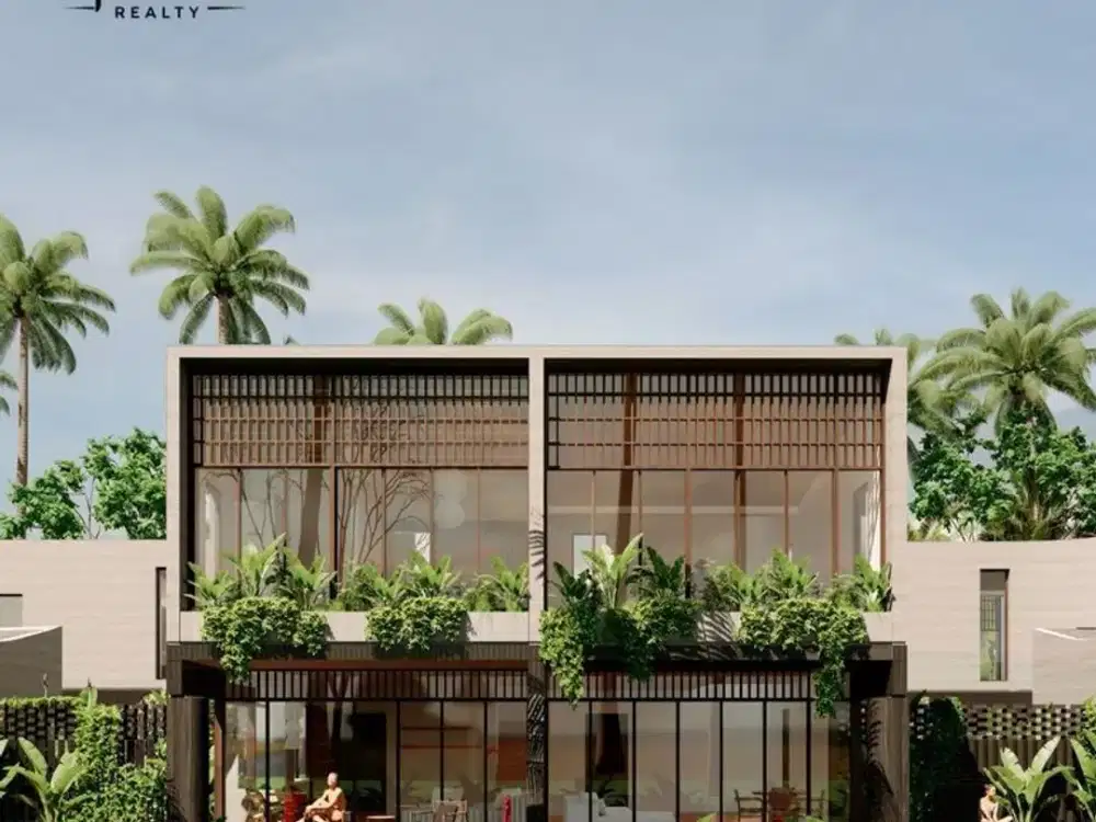2-Bedroom Villa For 25-Year Leasehold In Ubud, Gianyar Area