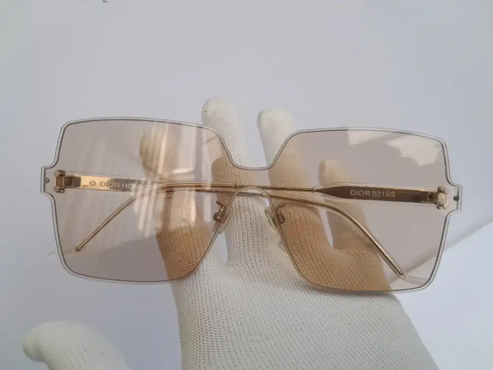 Kacamata Christian Dior Homme 0219S Sunglasses Original
