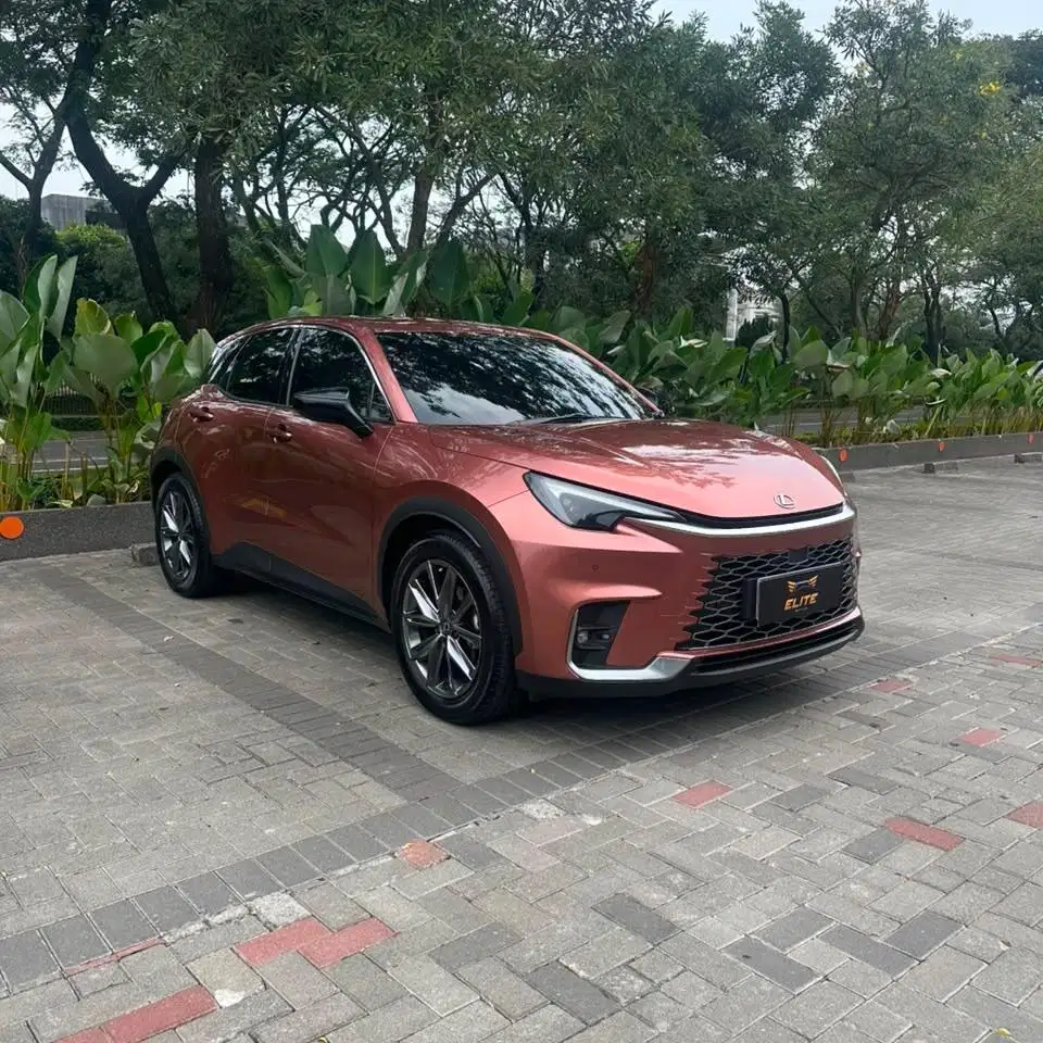Lexus LBX Luxury AT 2024