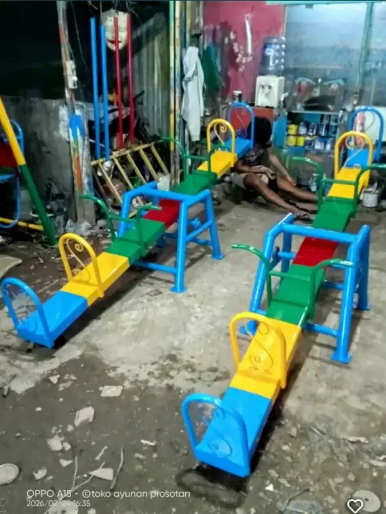 mainan anak anak
