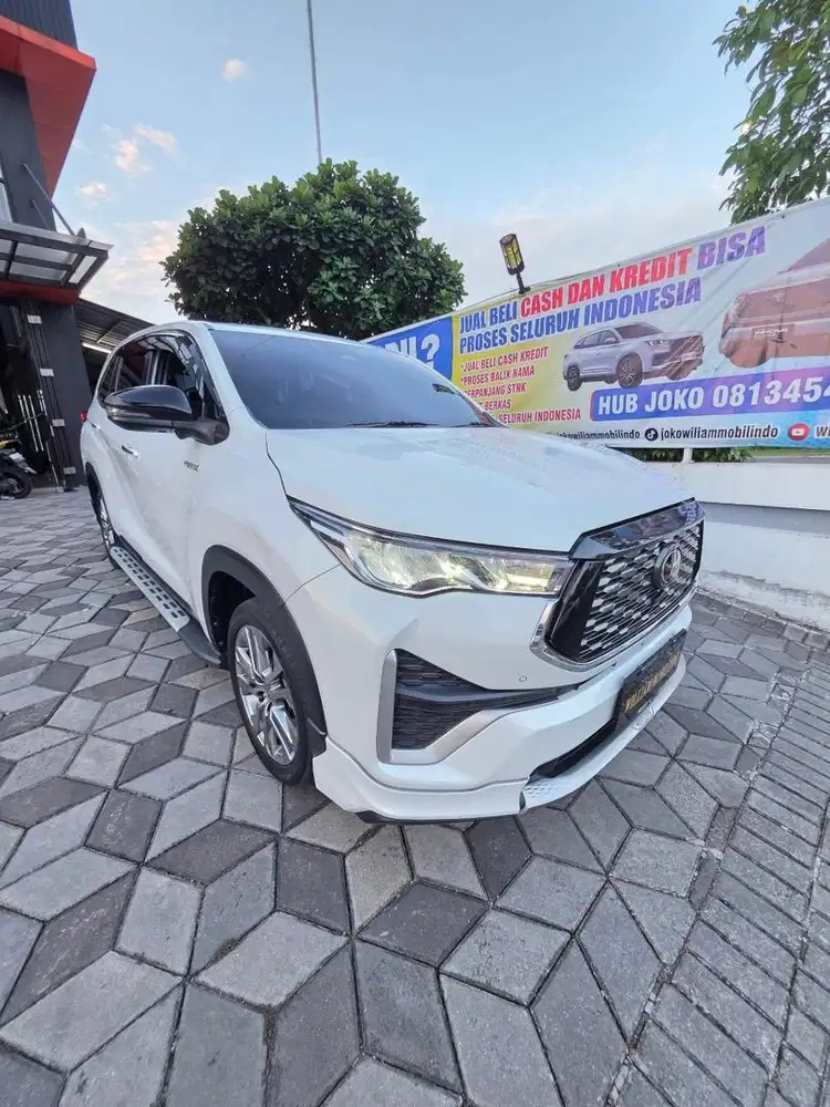 Zenix Q Hybrid Modelista 2022