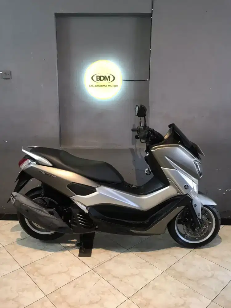 N max thn. 2019 cash. Bali dharma motor.