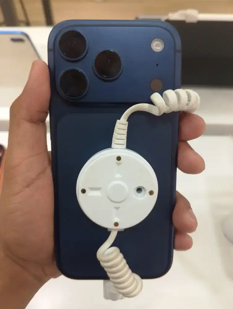 Iphone 15 , 16 ,17 series Promo