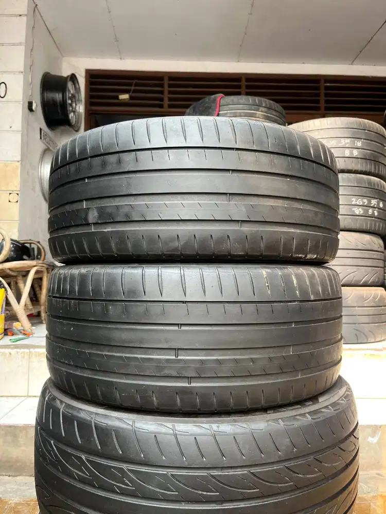 Ban Michelin Pilot Sport 4 225 45 r17 2Pcs