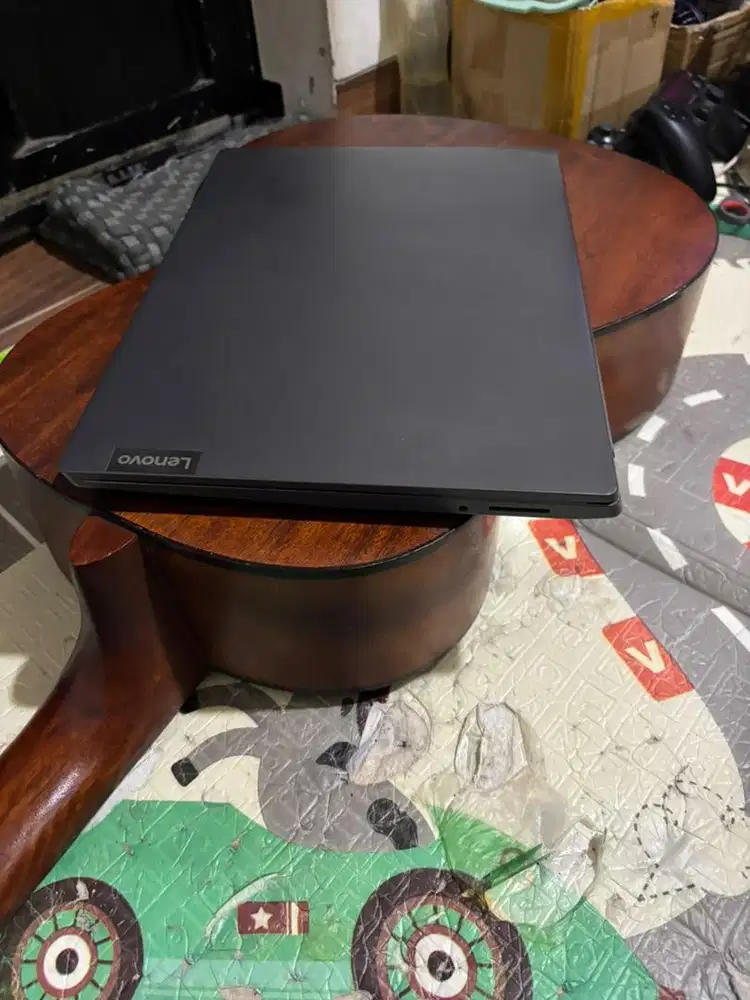 Laptop lenovo core i3 gen 10