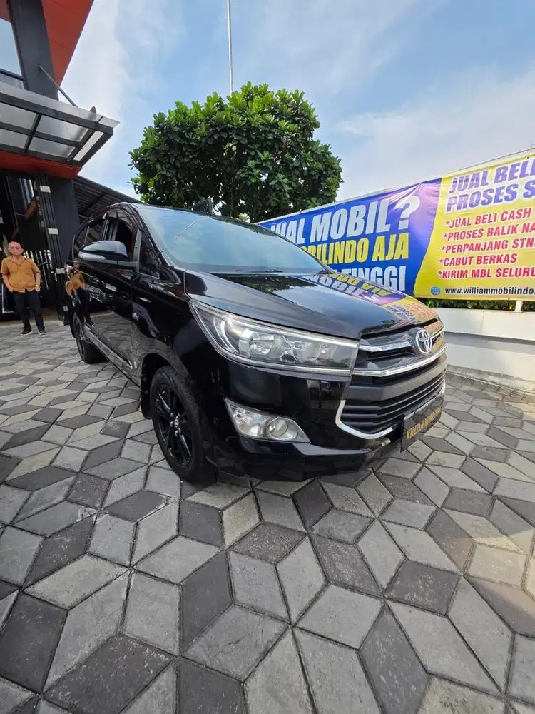 Innova Reborn 2.0 V 2016