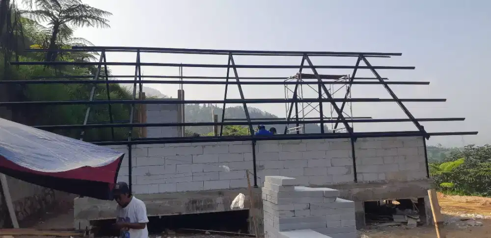 Jasa las panggilan