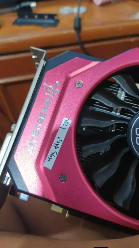 vga gtx960 Siap Gaming