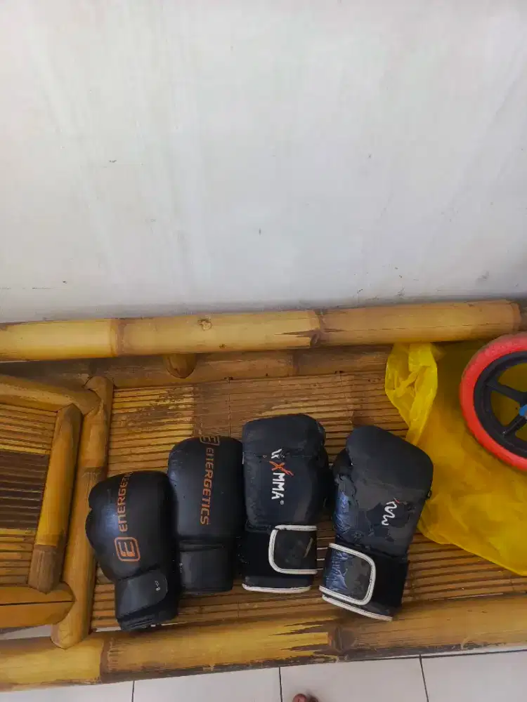 GLOVE/SARUNG TINJU