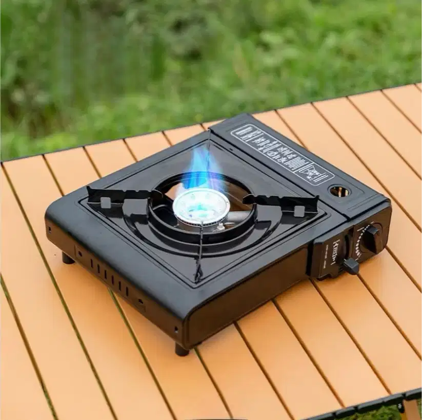 Kompor Portable 2 In 1 Karura