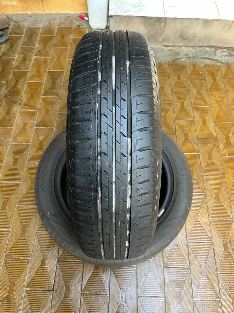 Ban Bridgestone Ecopia EP150 185 65 r15  1Pcs