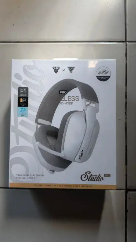 FANTECH STUDIO PRO