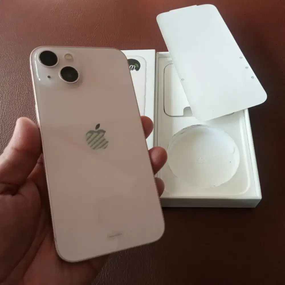 Iphone 13 Ibox Ram 128