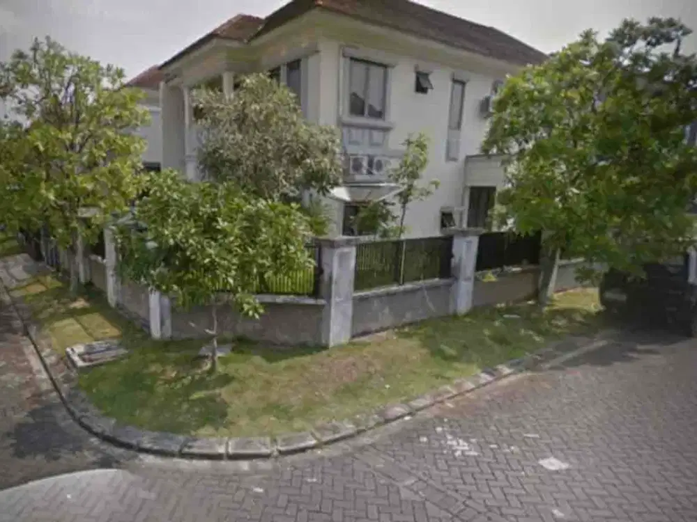 Dijual Rumah di Balikpapan Baru Lokasi Strategis Dekat Fasilitas Lengkap