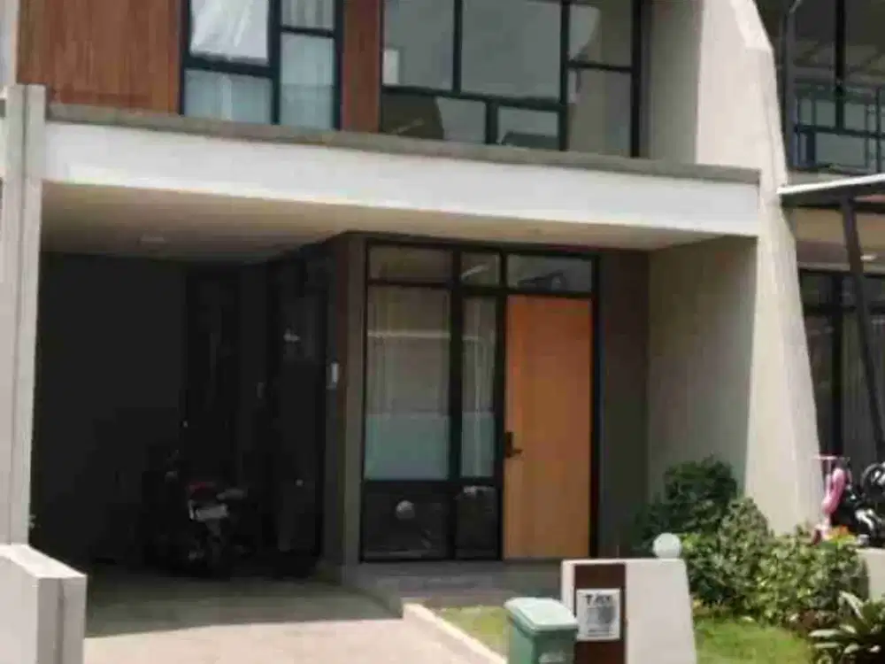 Dijual Rumah Siap Huni Metland Transyogi