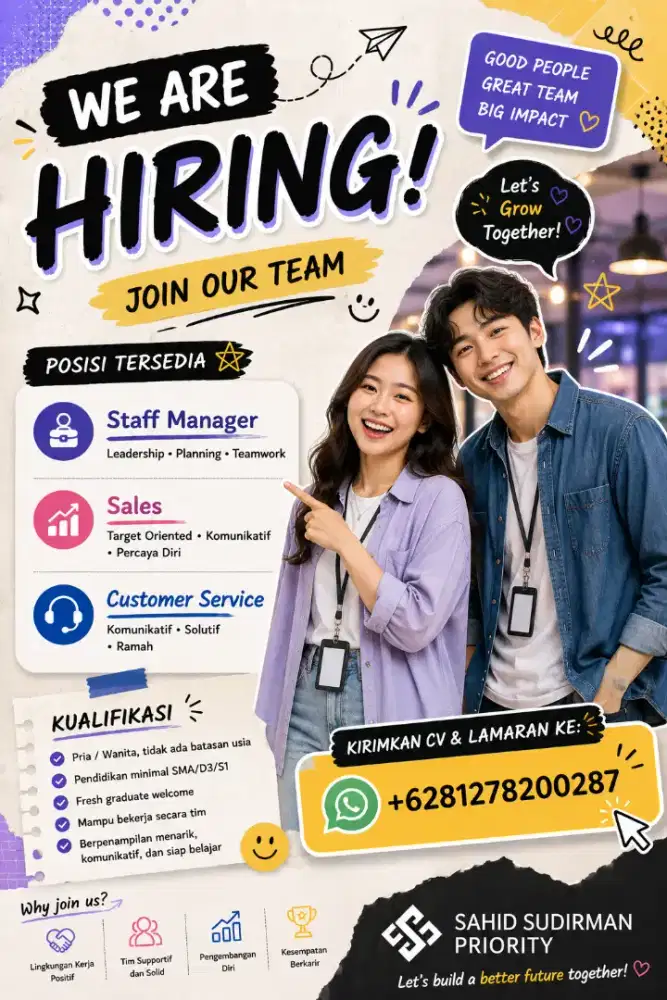 Customer Service