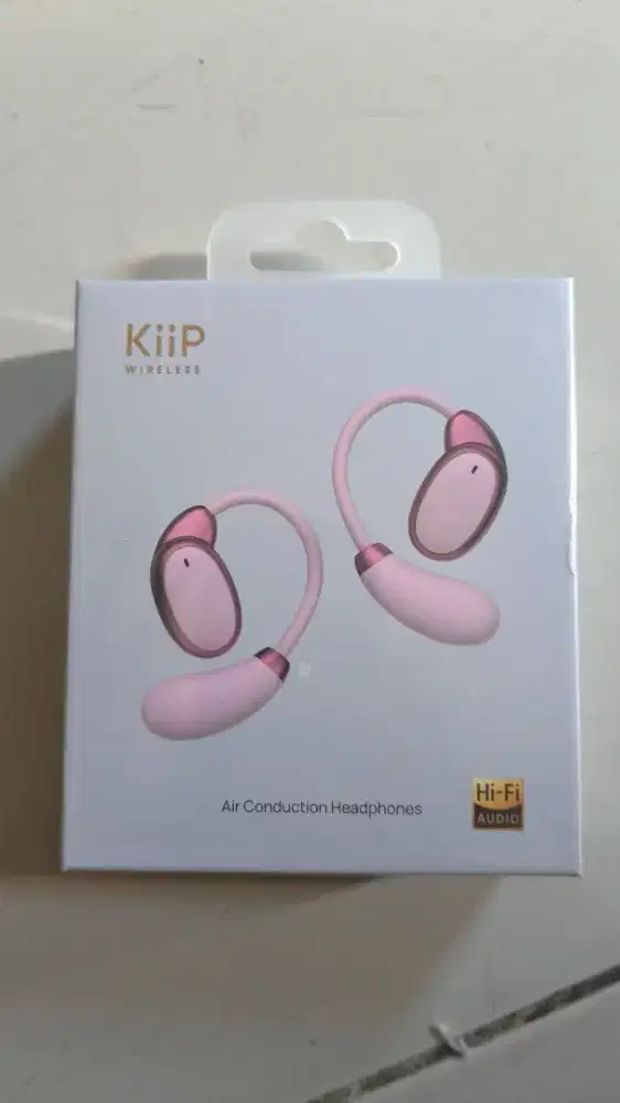 KIIP wireless DTH5 PRO
