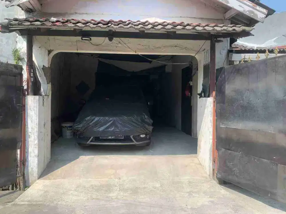 Dijual Rumah Harapan Indah