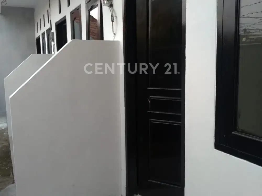 Rumah Plus Ruko Strategis Di Pulo Gebang Jakarta Timur
