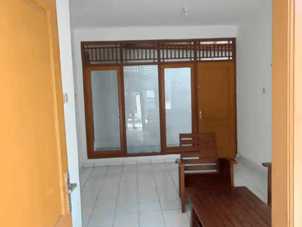 Rumah Sudah Renovasi Dipermata Harapan Baru Bekasi
