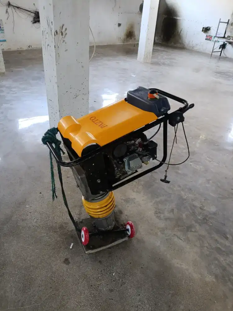 Dijual Stamper kuda