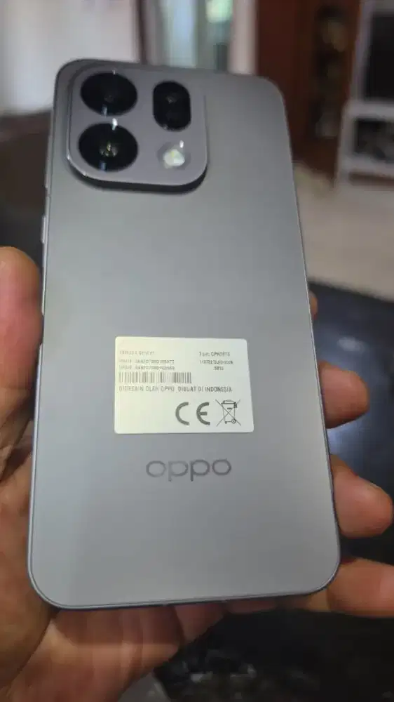 OPPO FIND X9S 12/256GB LIKE NEW