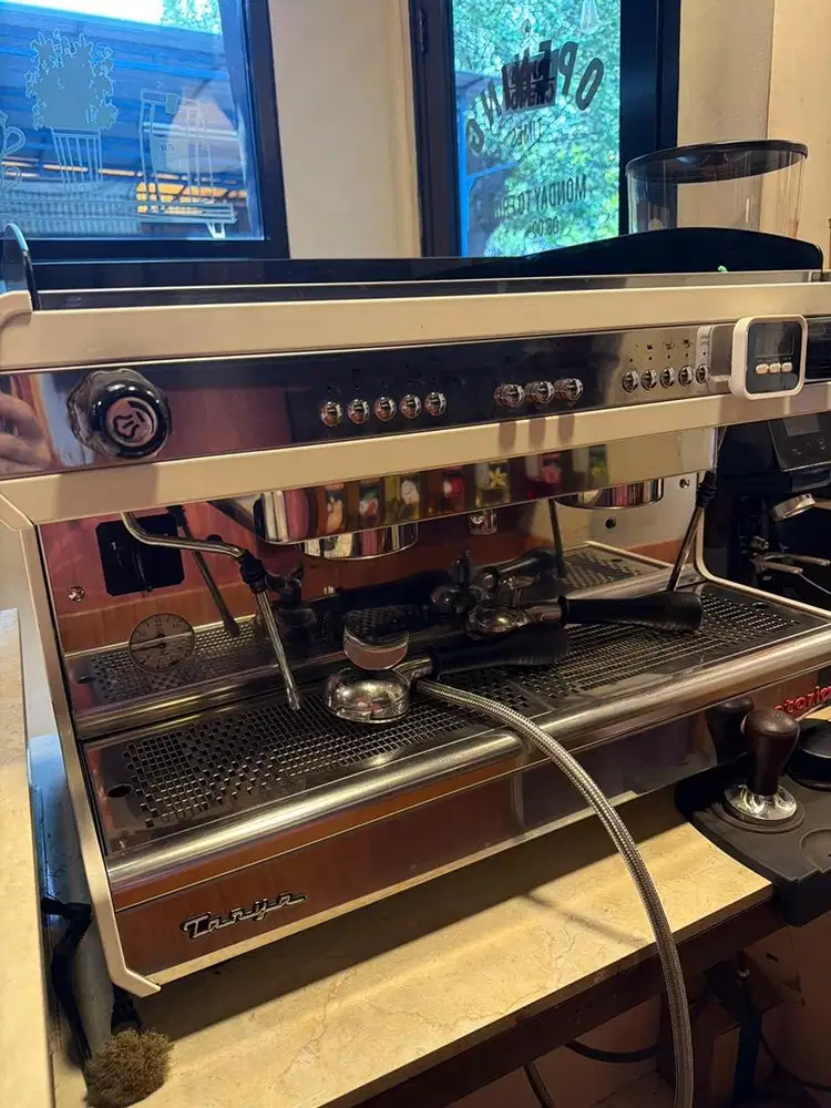 Lowongan Barista