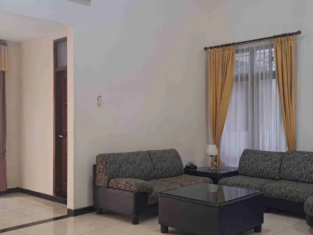 Dikontrakan Rumah Graha Estetika dkt Undip Tembalang